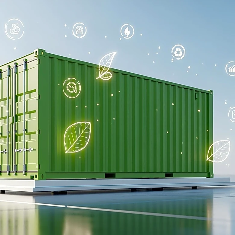 YMX Logistics Recognized as 2026 G75 Green Supply Chain Partner for Sustainable Practices