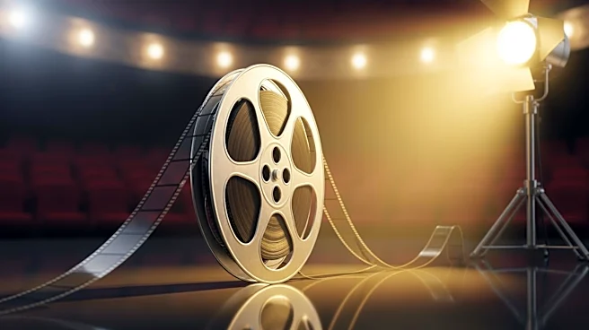 Curry Barker's 'Obsession' Achieves Unprecedented Box Office Success