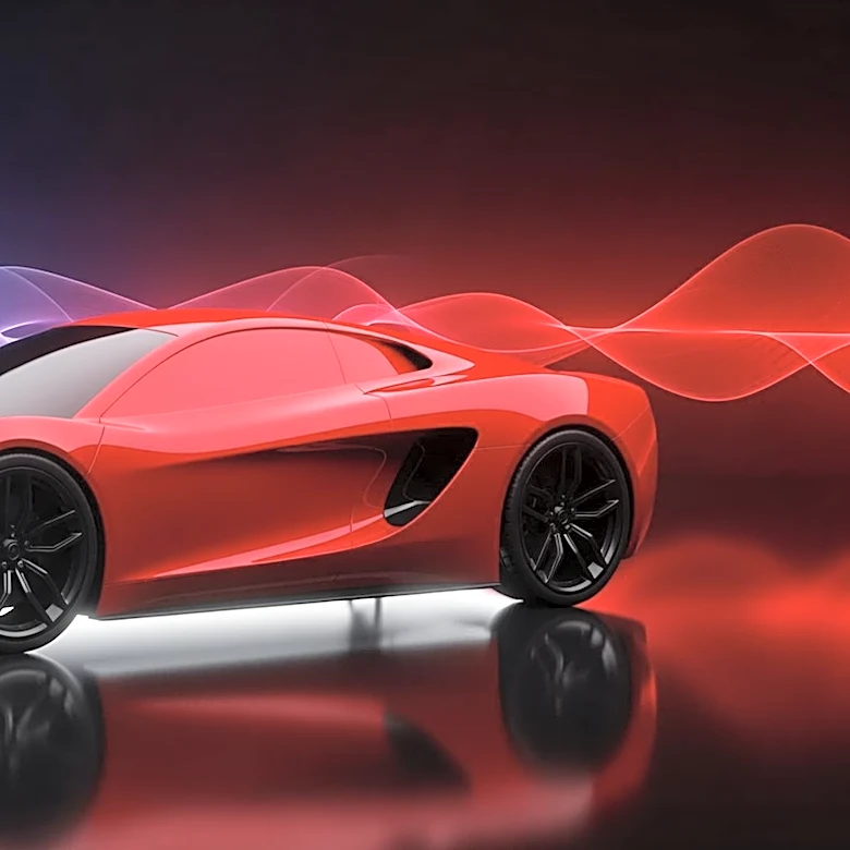Ferrari's New Electric Vehicle Faces Criticism, Shares Drop Amid Mixed Reactions