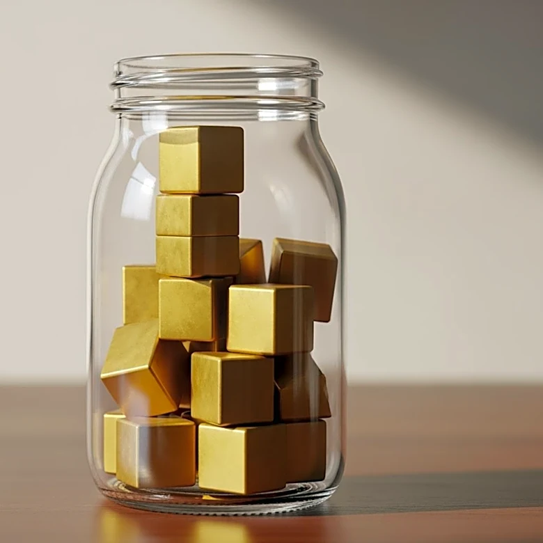 Optimal Strategies for Managing a $40,000 Emergency Fund