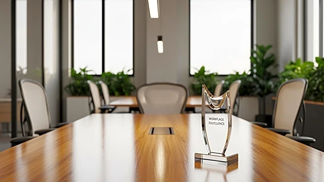 Grayling UK Recognized as a Top Workplace by The Sunday Times