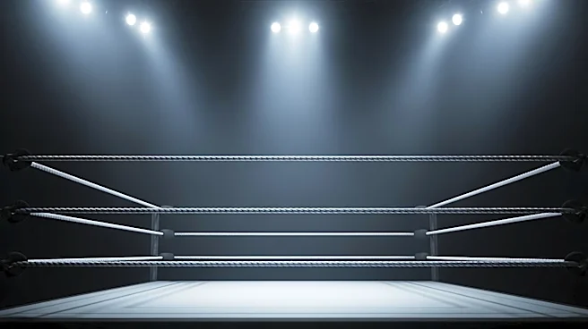 Brock Lesnar to Face Oba Femi in Anticipated WWE Clash in Italy Rematch