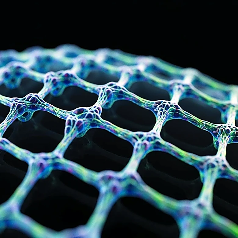ImpCarv Technique Revolutionizes Nanoprecise Metastructures for Visible Light Applications