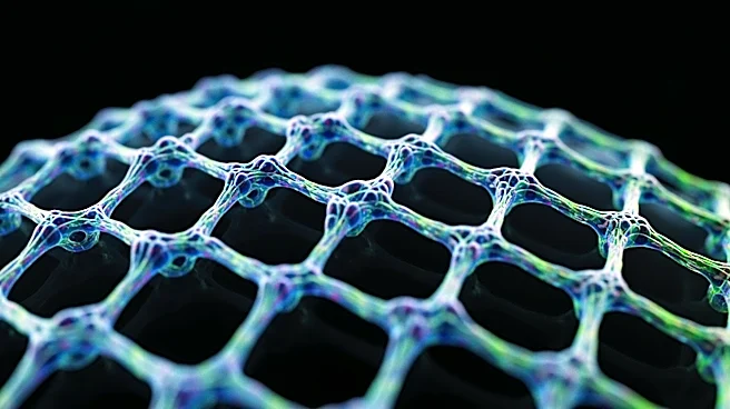 ImpCarv Technique Revolutionizes Nanoprecise Metastructures for Visible Light Applications
