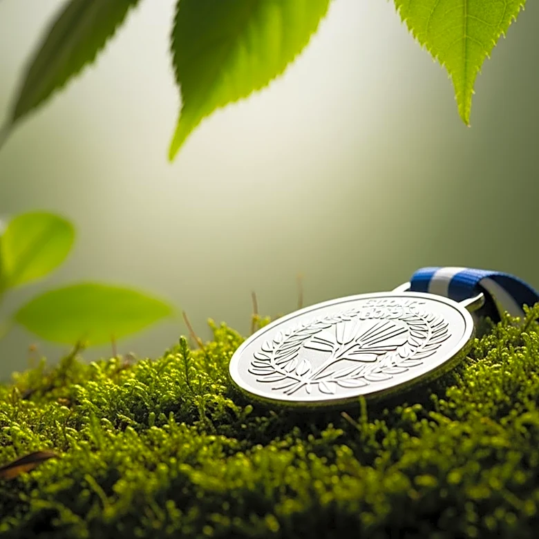 GCSTIMES Retains EcoVadis Silver Medal for 2026, Highlighting Commitment to Sustainability