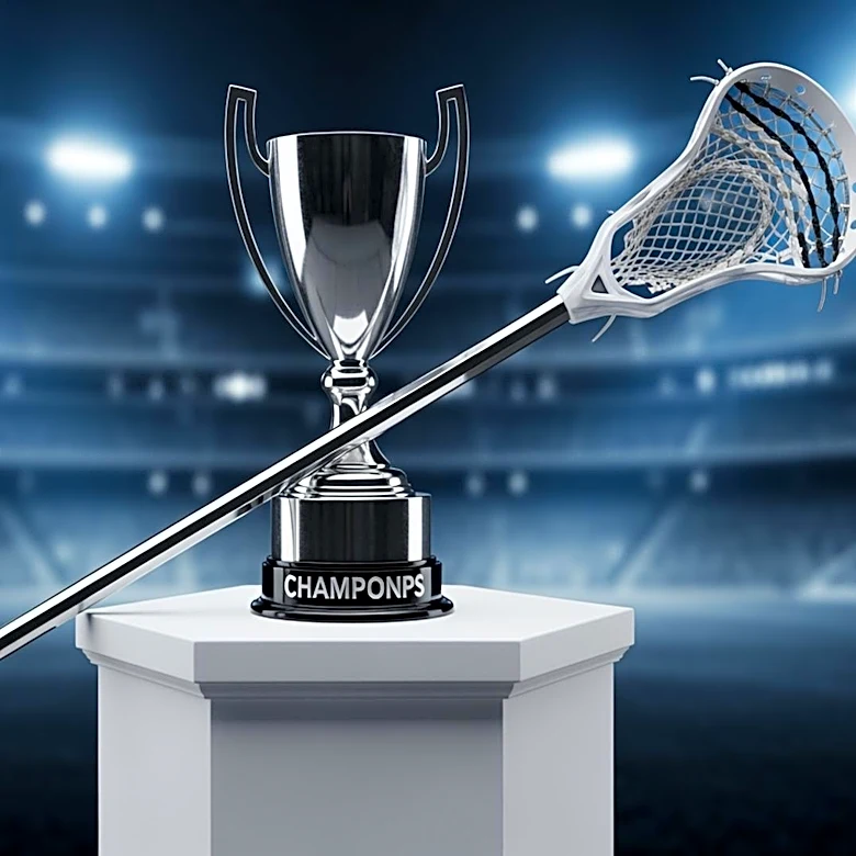 Northwestern Wildcats Secure Ninth National Championship in Women's Lacrosse