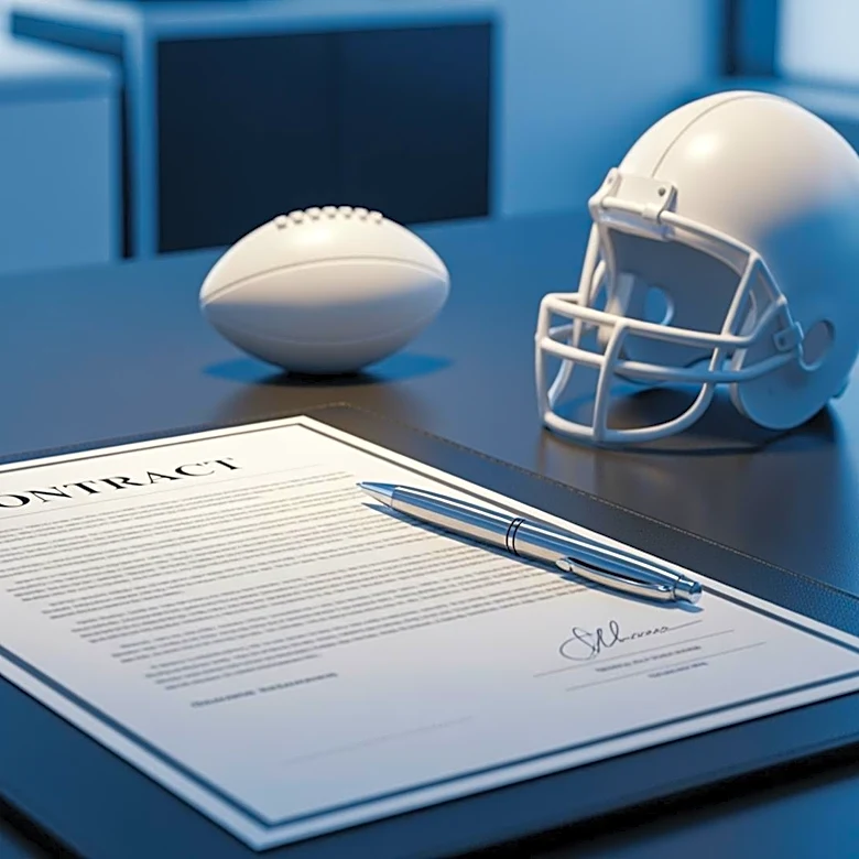 New York Giants Extend GM Joe Schoen's Contract Amid Speculation