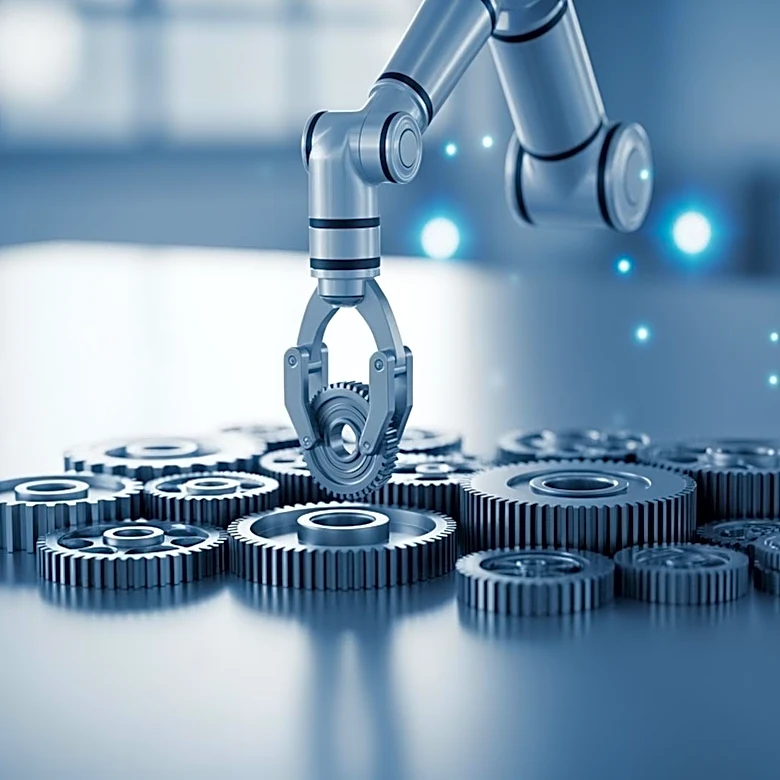 Supply Chain Diversification Now Includes Robotics Strategy to Mitigate Risks