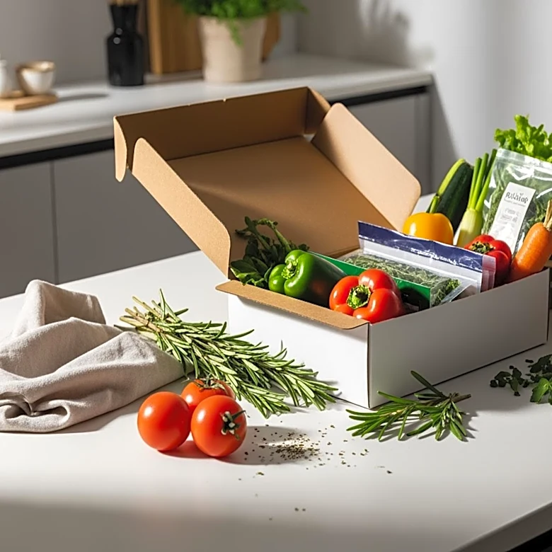Factor Offers 50% Discount on First Meal Kit Box to New Subscribers