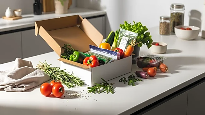 Factor Offers 50% Discount on First Meal Kit Box to New Subscribers