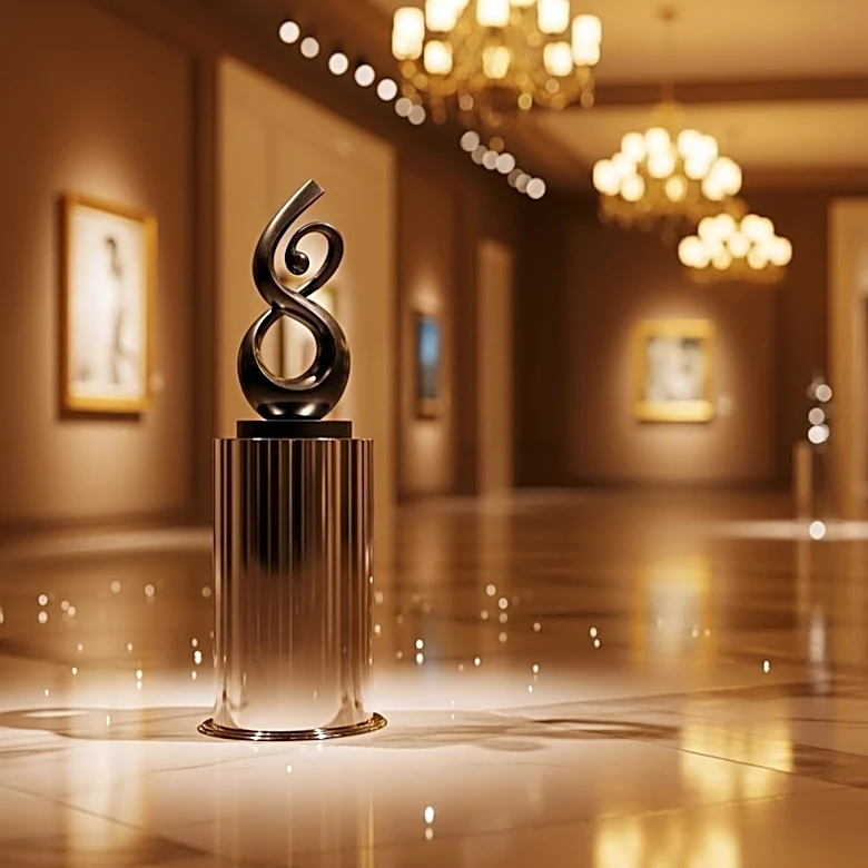 Art World Celebrates Gala Season with Star-Studded Events