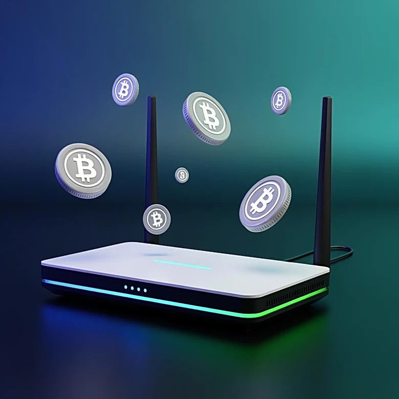 OpenRouter Secures $113 Million in Series B Funding Amidst AI Token Surge