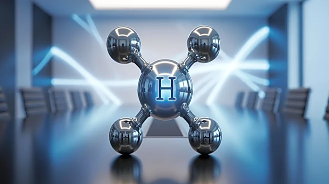MAX Power Highlights Lawson Natural Hydrogen Discovery at Japan Conference