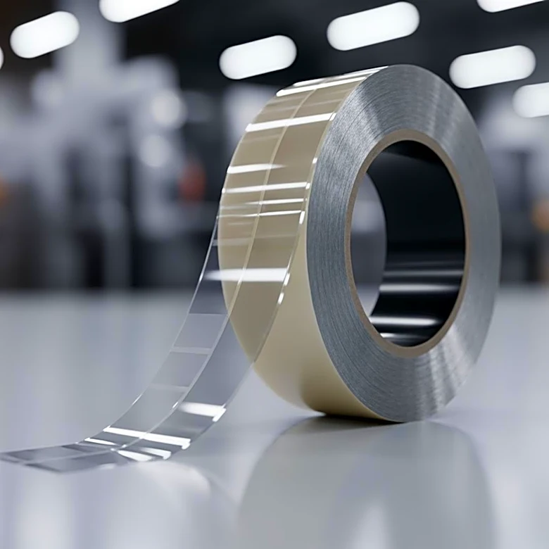 Pressure Sensitive Tapes and Labels Market to Reach USD 75.6 Billion by 2036, Driven by Compliance and Industrial Packaging Expansion