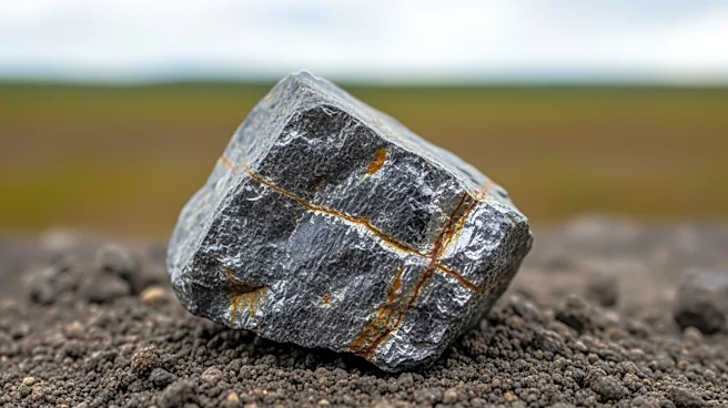 Rackla Metals Secures Permit for Tungsten Exploration in Northwest Territories