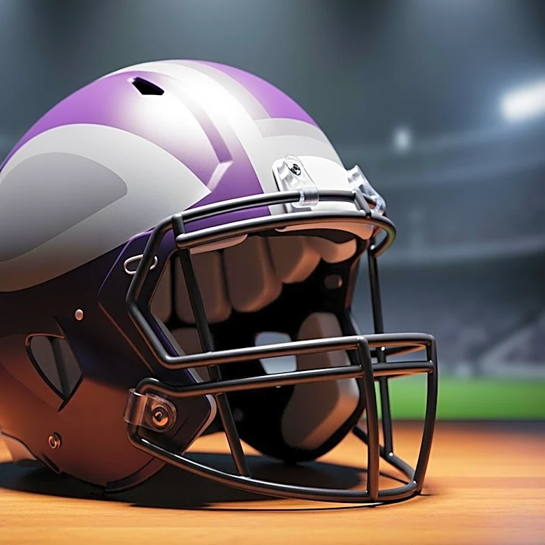 Dallas Turner of the Vikings Receives Major Vote of Confidence from NFL