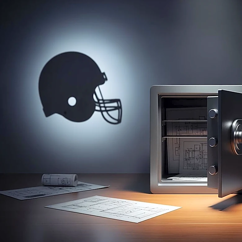 Burglars Linked to Break-Ins at Homes of NFL Stars Arrested in Argentina