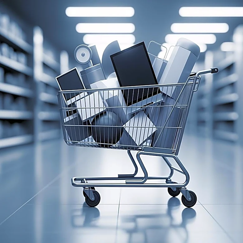 Walmart Offers Post-Memorial Day Discounts on Electronics and Home Goods