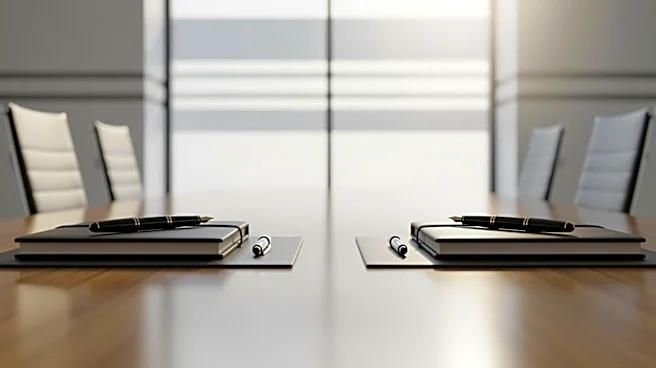 Grant Thornton Promotes Lauren Carlyle and Fred Brown in Leadership Reshuffle