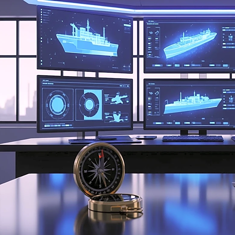 Bureau Veritas Launches Remote Inspection Center in Athens to Enhance Shipping Safety and Efficiency