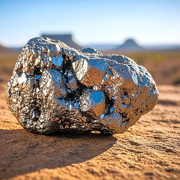 Western Star Resources Initiates Exploration at White Star Tungsten Project in Nevada