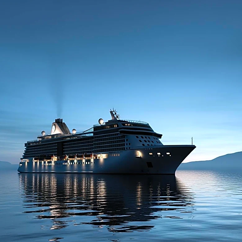 Technical Issue Alters Royal Caribbean's Allure of the Seas Itinerary
