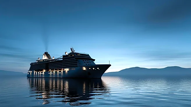 Technical Issue Alters Royal Caribbean's Allure of the Seas Itinerary
