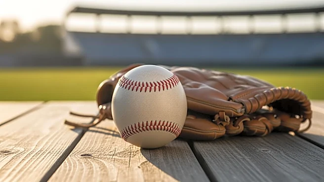 Minor League Baseball Launches Fan-Voted Nickname Tournament