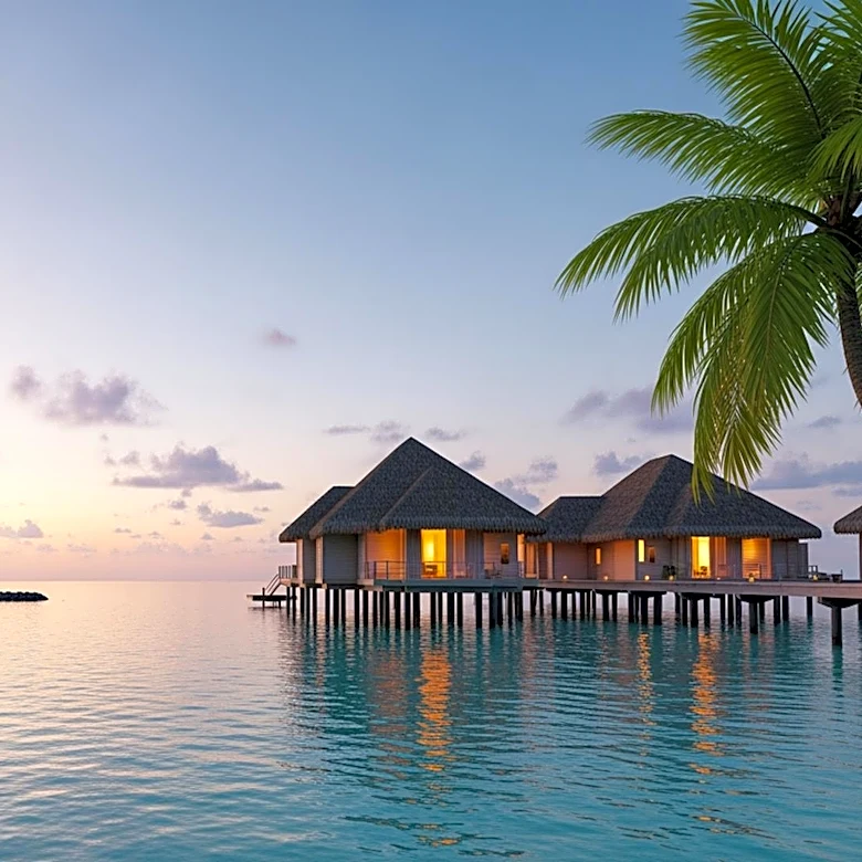 La Vie Hotels  Resorts to Manage Le Méridien Lindeman Island Resort in Whitsundays