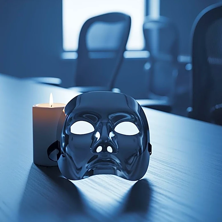 The Hidden Costs of Masking in Leadership: A Barrier to Inclusive Workplaces