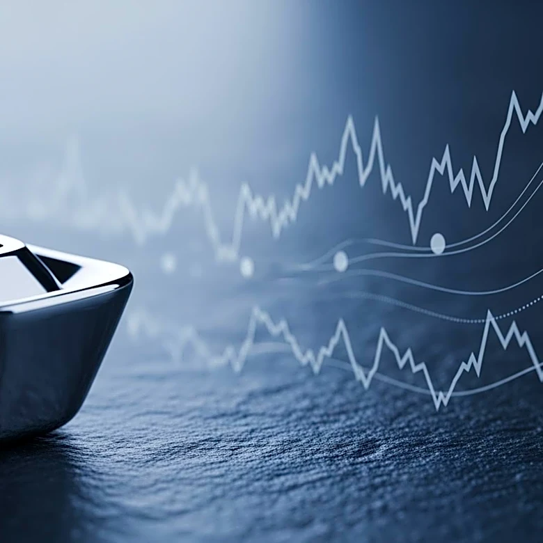 CPM Group Projects Silver Market Trends Amid Global Uncertainty