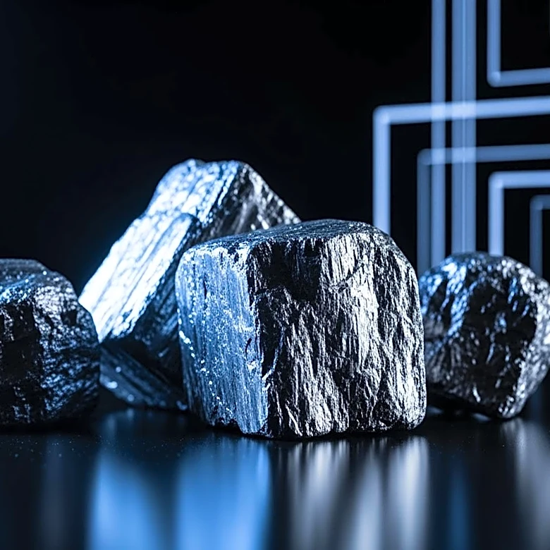 IG6 and Alkeemia Partner to Establish EU Graphite Processing Hub
