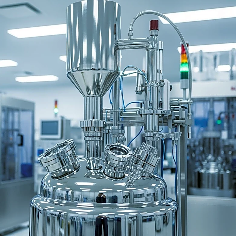 WuXi Biologics Expands Global Manufacturing with New Drug Product Facility
