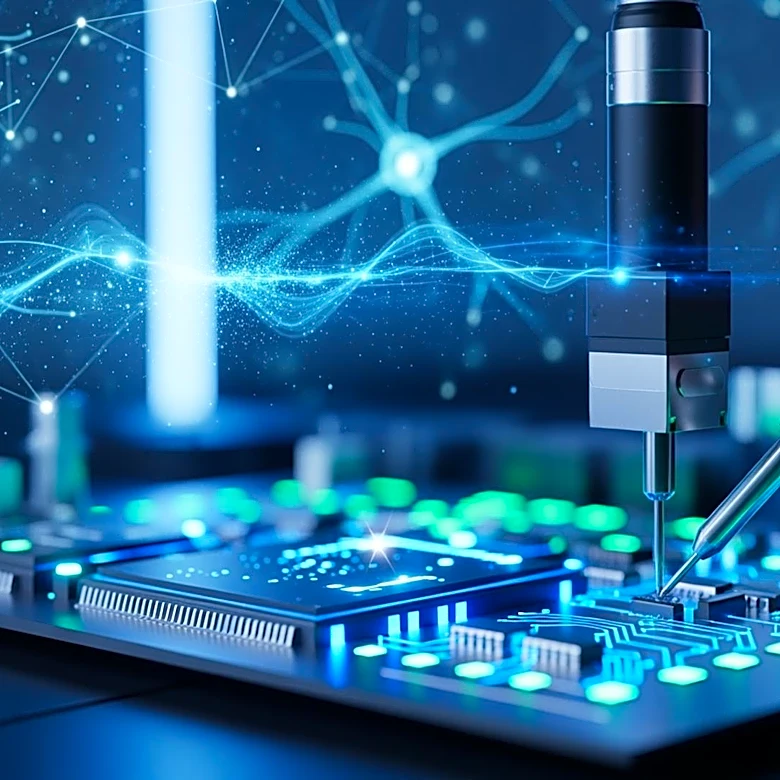 Keysight Technologies Reports Record Q2 2026 Earnings Amid Strong AI Demand