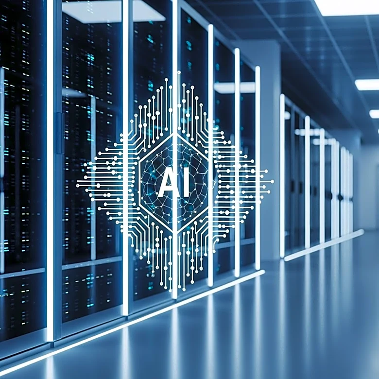 TeraWulf Shifts Focus from Bitcoin Mining to AI Data Centers