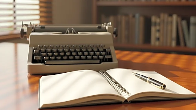 American Writers Festival Celebrates Literary Community in Chicago