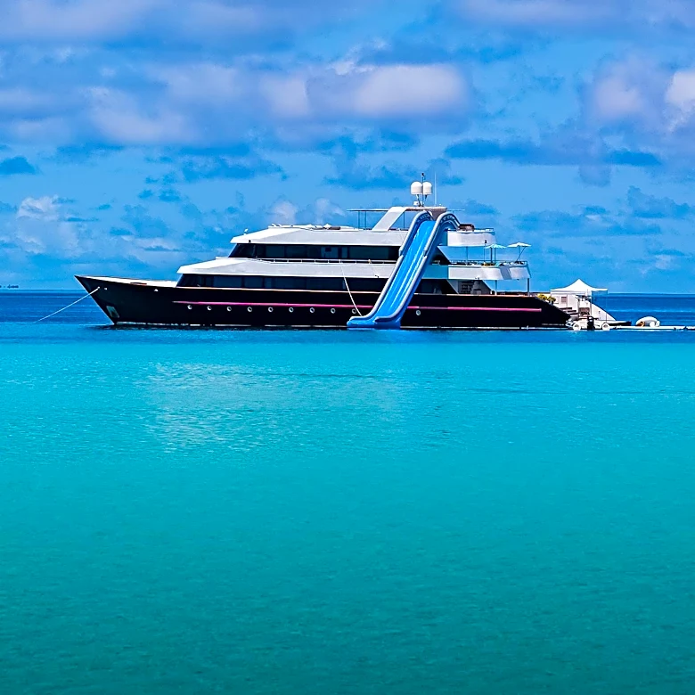 Caribbean Destinations Enhance Luxury Travel Experience for High-Net-Worth Individuals