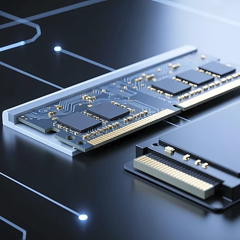Team Group CEO Warns of Rising DRAM and SSD Prices Amid AI Demand