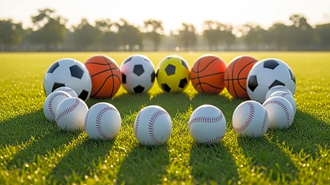Play Coll3ctive Initiative Aims to Enhance Youth Sports Access in North America