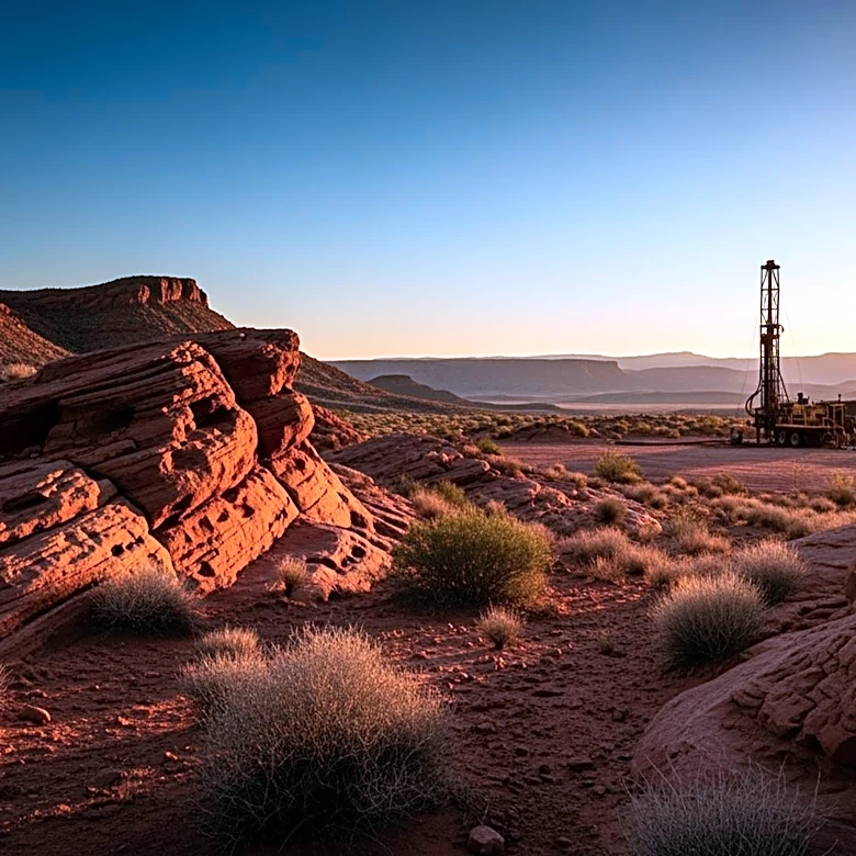 American Critical Minerals Secures BLM Permits for Utah Drilling Project