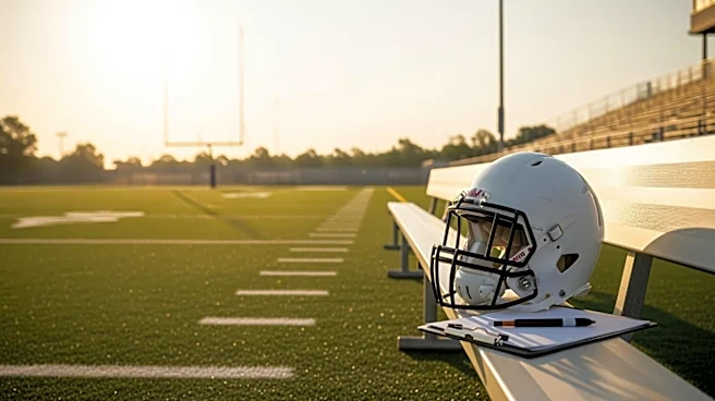 Buffalo Bills Begin 2026 OTAs with New Head Coach Joe Brady
