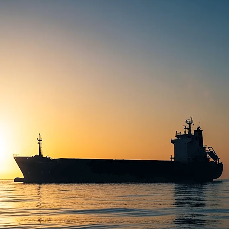MacGregor Reports Strong Start to 2026 Despite Order Decline in Merchant Division