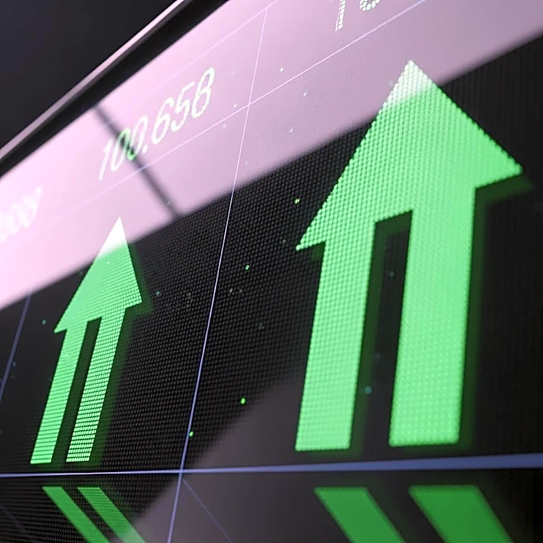 U.S. Equities Hit Record Highs Amid Iran Deal Hopes