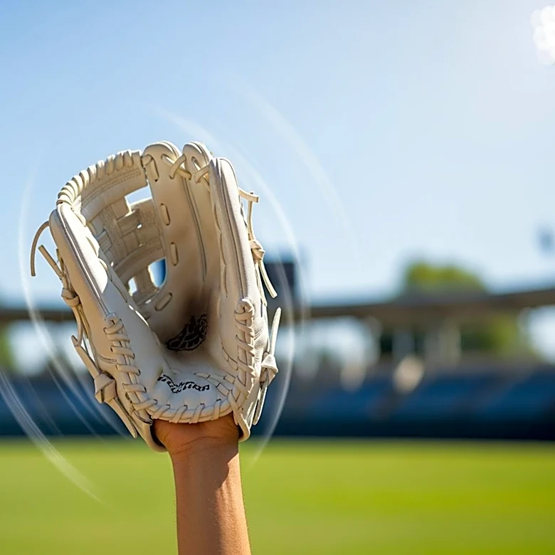 Guardians Fan Makes Spectacular Catch During Game Against Nationals