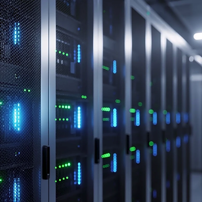 Keystone Infra Advances Data Center Development Amidst Strong Q1 2026 Performance
