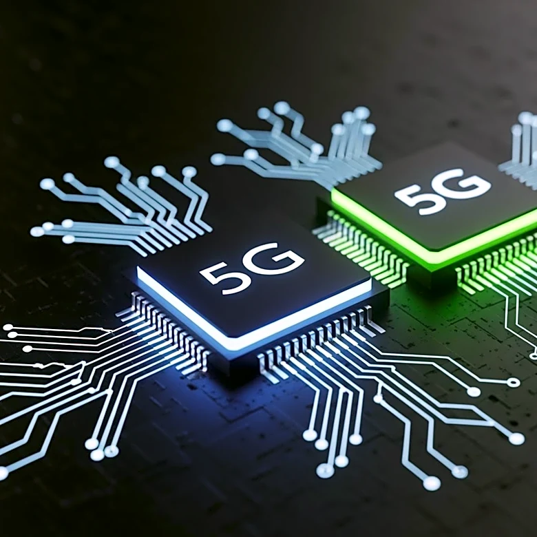MaxLinear and GCT Semiconductor Collaborate on 5G FWA and Converged Gateways