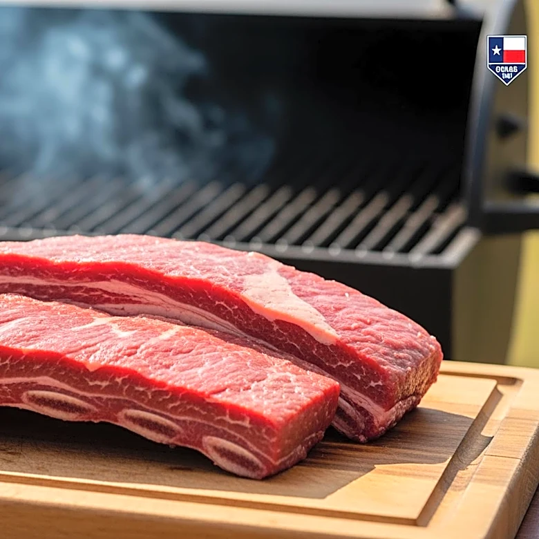 U.S. Cattle Herd Decline Drives Up Beef Prices, Impacting Texas Barbecue Industry