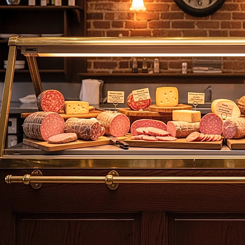 Dietz  Watson: From Philadelphia Roots to National Deli Success