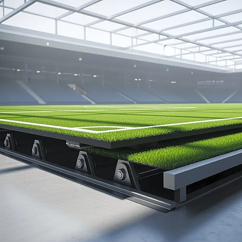 Tottenham Hotspur Investigates Injury Crisis with Focus on Stadium's Retractable Pitch