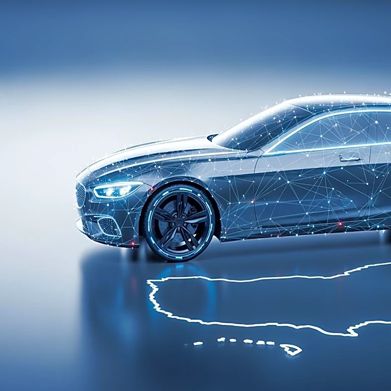 Volvo Cars Secures U.S. Approval to Continue Importing Vehicles with Connected Technology
